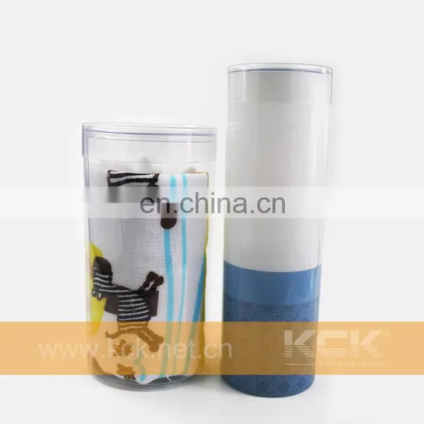 Custom Sock Packaging