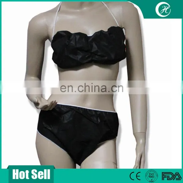 Disposable Salon Wear Underwear photo-3
