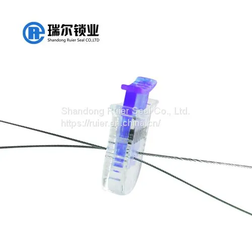 High Security Meter Seal REM101 Electric Meter Seal