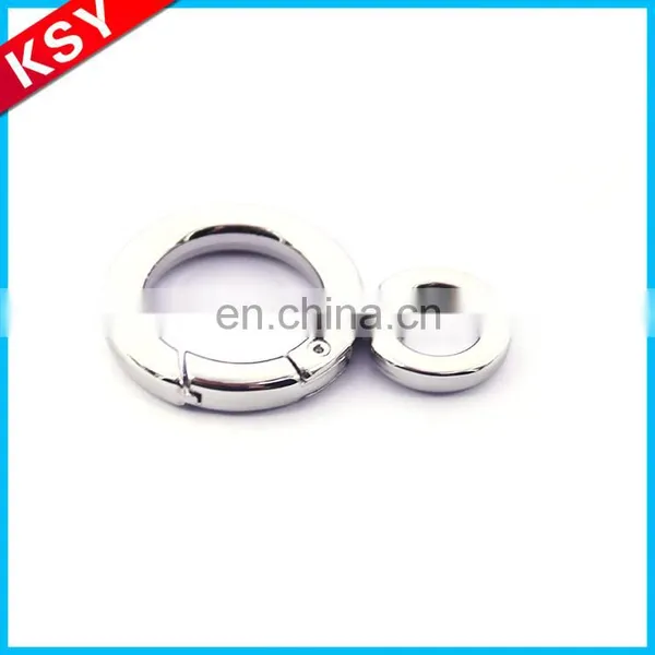 Excellent Quality Delicate Purse Metal Snap Hook For Bags photo-6
