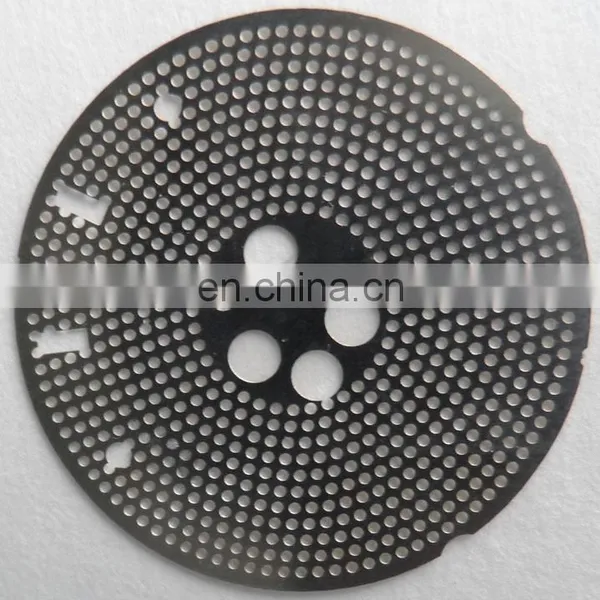 Factory Price Custom Metal Screen Mesh Speaker Grills photo-2