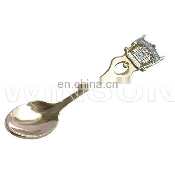 Promotional Custom Hot Sell Stainless Steel Spoon Price With Square Box photo-5