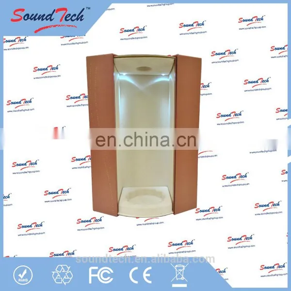 Heart Love Light up Vase, Decorative Vase Light, Paper Vase photo-5