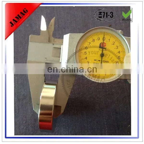 N52 Neodymium Magnet 40mm Magnet photo-3
