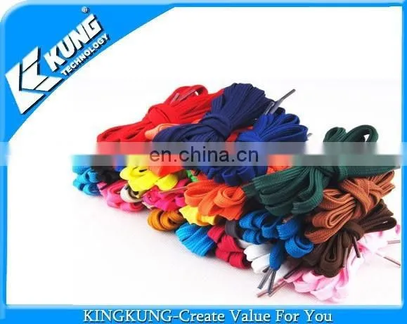 Very Cheap Light up Shoelaces With Different Color photo-3