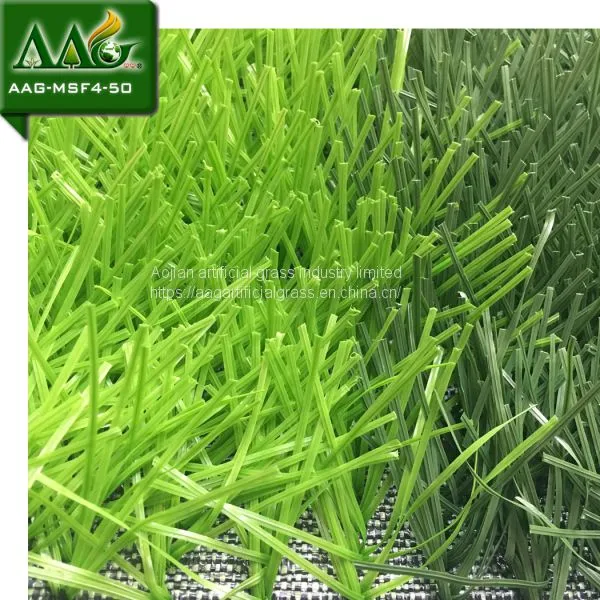 Synthetic Turf for Soccer/football Stadium photo-5