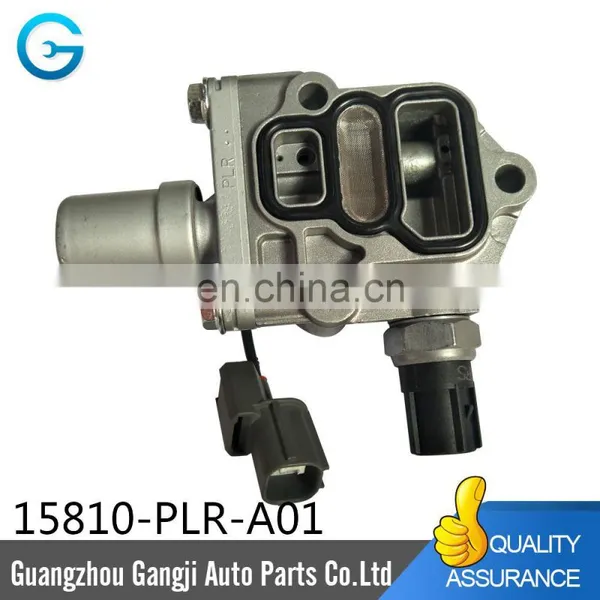 Variable Valve Timing (VVT) Solenoid / Actuator 15810-PLR-A01 VVT230 Fit For Honda Civic VTEC 1.7L 2001-2005 photo-2