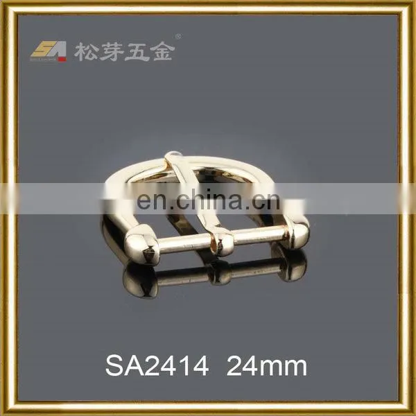 Fashion Dog Collar Buckle Metal and Low Price Dog Collar Metal Buckle