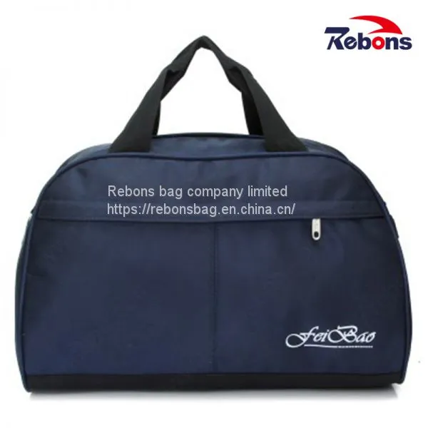 Custom Made Multi-Functioned Gym Bags for Men