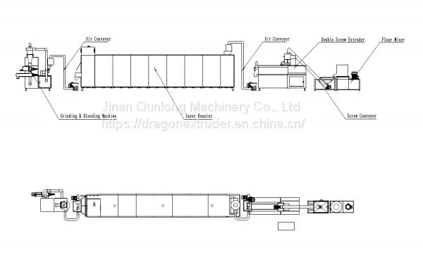 Nutrition Powder Machine photo-2