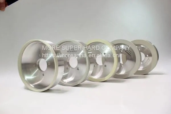 How to Solution of Grinding Wheel Machine Problem photo-4