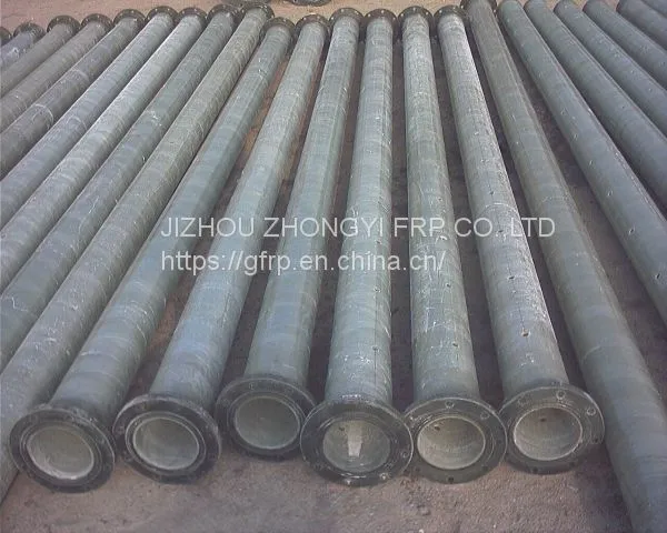 GRP Pipe photo-3