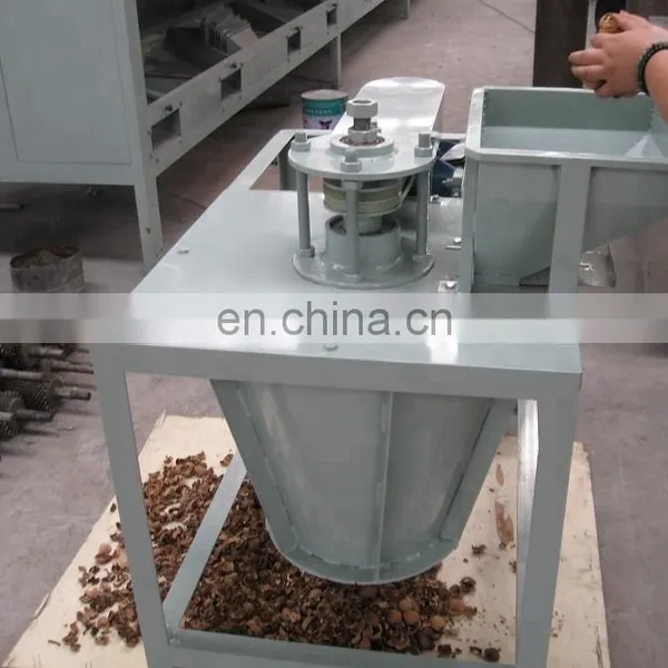 Pecan Nut Cracker and Sheller Machine photo-4