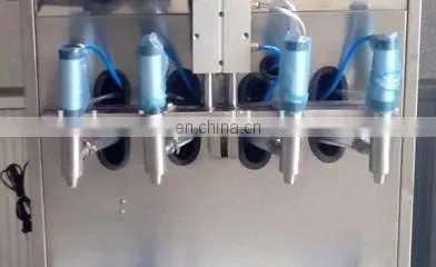 Semi Smart Filling Machine photo-6