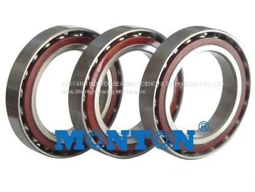 71816C-2RS 80x100x10mm Special Precision Spindle Bearing photo-2