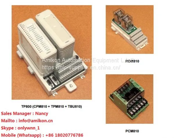 B&R ECCP60-01 | CP60 Multi Control Processor Module