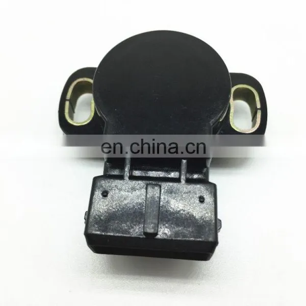 TPS Sensor Throttle Position Sensor For Mitsubishi Galant Pajero Sport Montero OEM# MD614735 photo-2