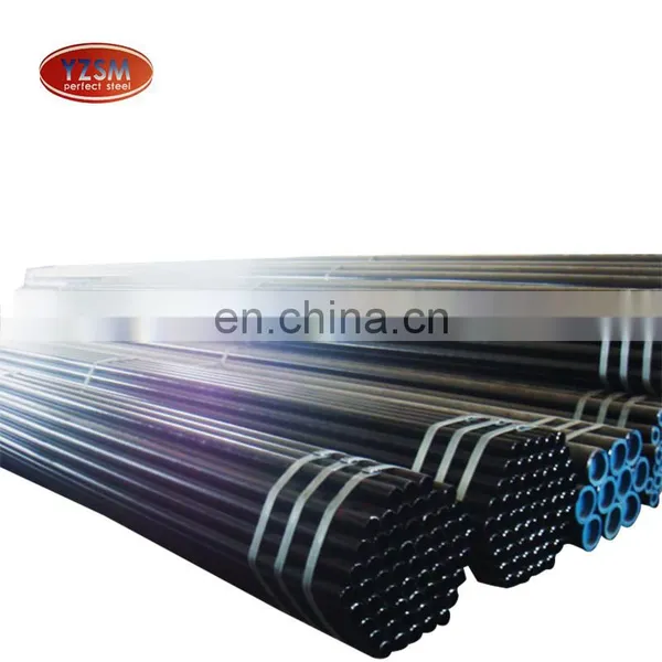 Hot Rolled/cold Drawn 20CrMo Seamless Alloy Steel Pipe photo-5