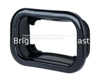 IATF16949 Custom 60 Shore A Rectangle Mounting Grommet for Trailer Lights and Truck Lights photo-2