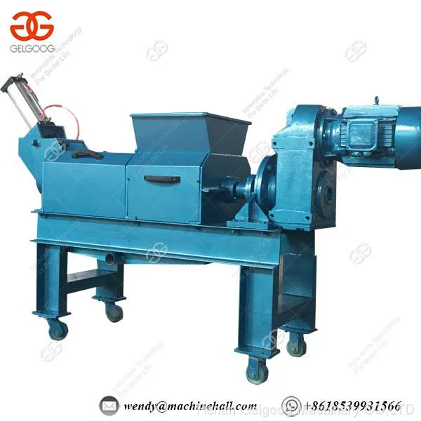 Automatic Pomegranate Juice Peeling Processing Machine Pomegranate Juice Extractor Pomegranate Processing Machine photo-3