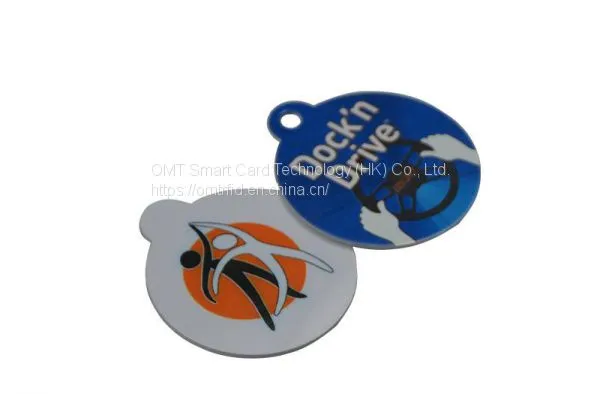 NON-STANDARD SMART CARD 28MM
