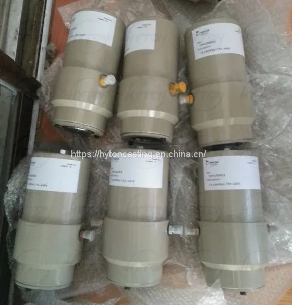 Apply to Metso Nordberg HP100 Multi-Cylinder Cone Crusher Spare Parts Clamping Cylinder photo-4