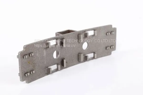 For Agricultural Machinery Plaster Mold Casting Surface Painting & Machining