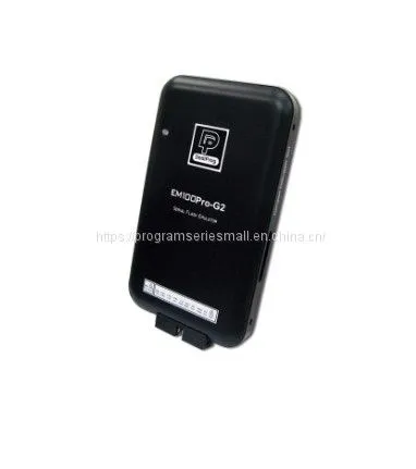 DediProg,EM100Pro-G2 SPI Flash Emulator Emulates ALL SPI NOR Flash USB CABLE