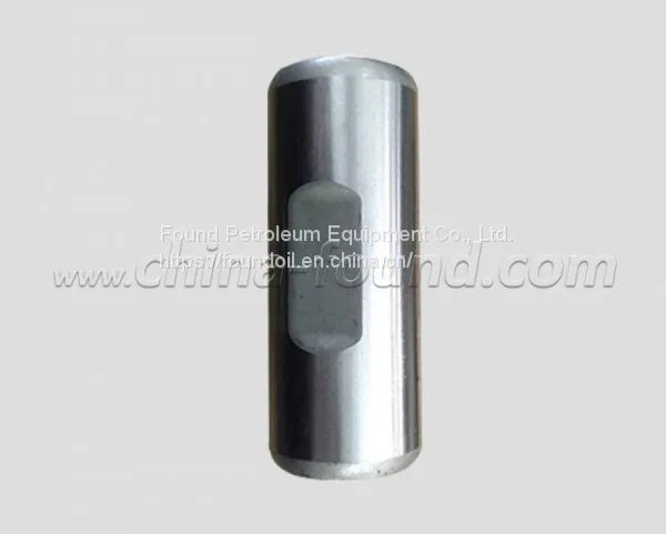 Sucker Rod Coupling