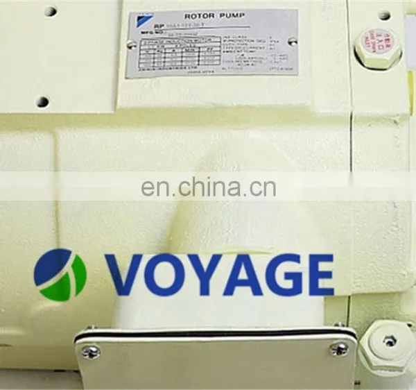 RP08A2-07-30 Daikan Hydraulic Pump Hydraulic Piston Pump Rotor Pump Goods in Stock photo-3