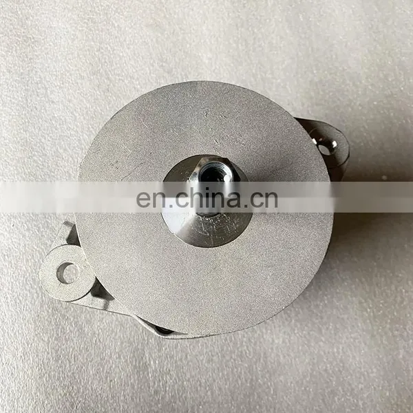 Spare Parts for Cummins Generator Engine 24V Alternator 4078701 photo-3