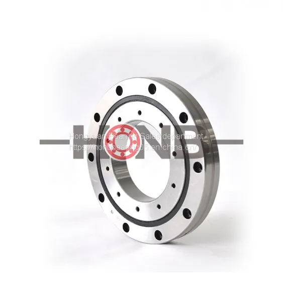 RU66 Crossed Cylindrical Bearing photo-3