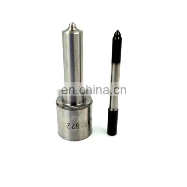 0445 120 100 Car Parts Diesel Fuel Pump Injector Common Rail Nozzle DLLA148P1641 photo-3