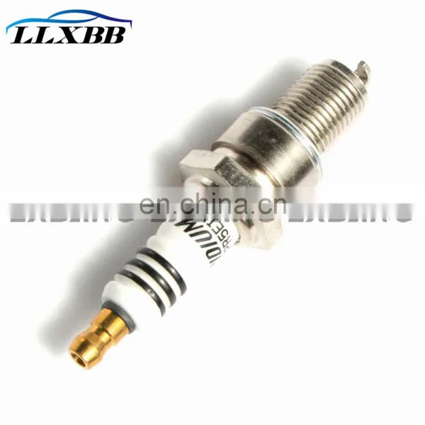 OEM Iridium Spark Plugs BPR5EIX 2414 Spark Plugs For NKG Car Engine Spark Plug photo-2