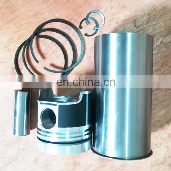 Diesel Engine Piston Parts 4102EZL.04.30 Piston Kit photo-2