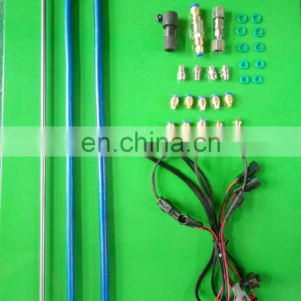 PQ2000 Common Rail Diesel Injection Test Bench With Ultrasonic Cleaner photo-2