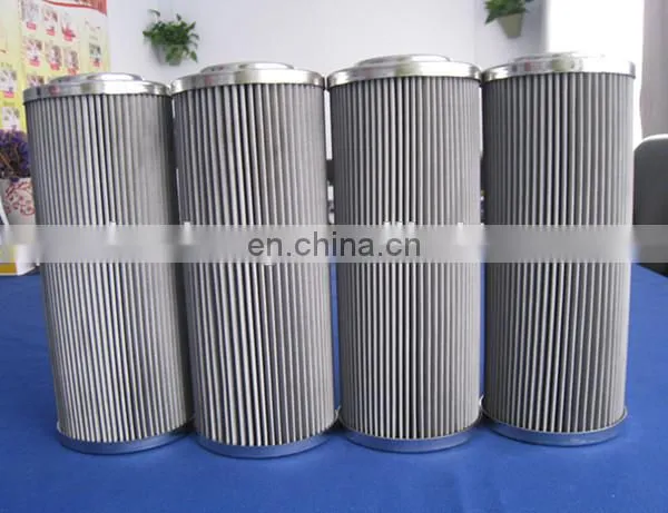 10 Micron Filter P-G-UL-12A-50UW Taisei Kogyo Filter Element for Used Oil Recycling Plant photo-5