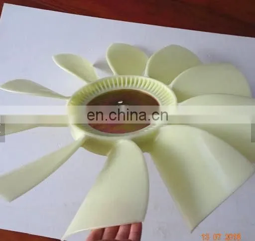 Fan for Truck T64406007 photo-2