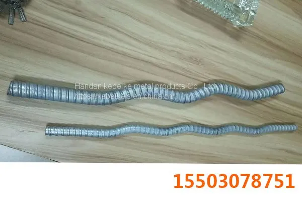High-Strength Steel Bars for Prestressed Concrete Prestressed Ground Anchors photo-4