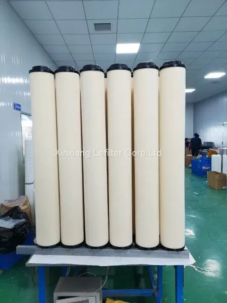 Internormen 01E32010P16SP,01E306VGHREP, 01E3080GHREP, 01E30D25G30EP, 01E30D25G30EP/Filtering Element Internormen 01.NL630.25G.30.E.P.VA (300793) photo-2