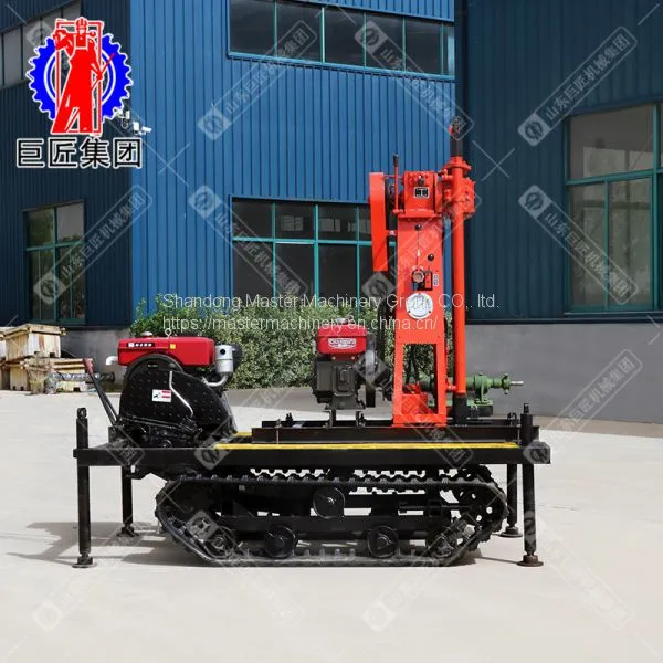YQZ-50B Small Geological Exploration Engineering Survey Equipment photo-5
