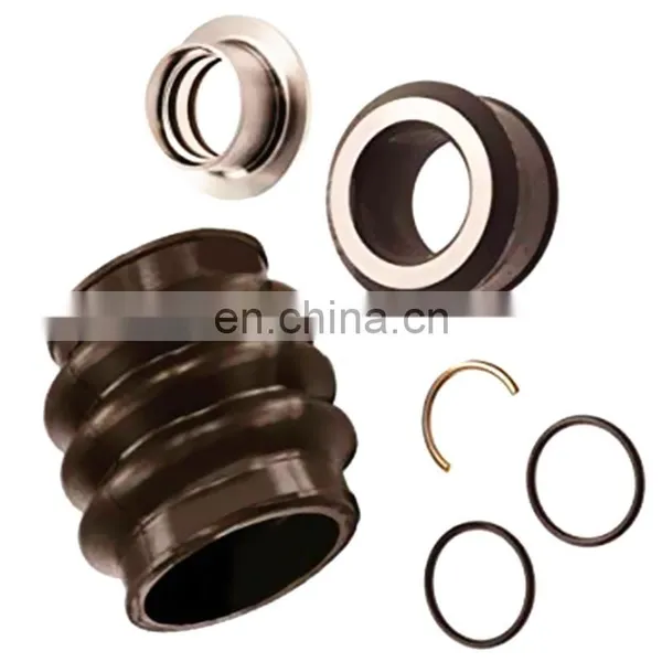 WSM Seadoo 4tec 1500 1503 1630 Carbon Ring Kit 003-110-02K for GTI RXT RXP X GTR GTX 155 215 260 255 Wake Pro 130-300 Models photo-2