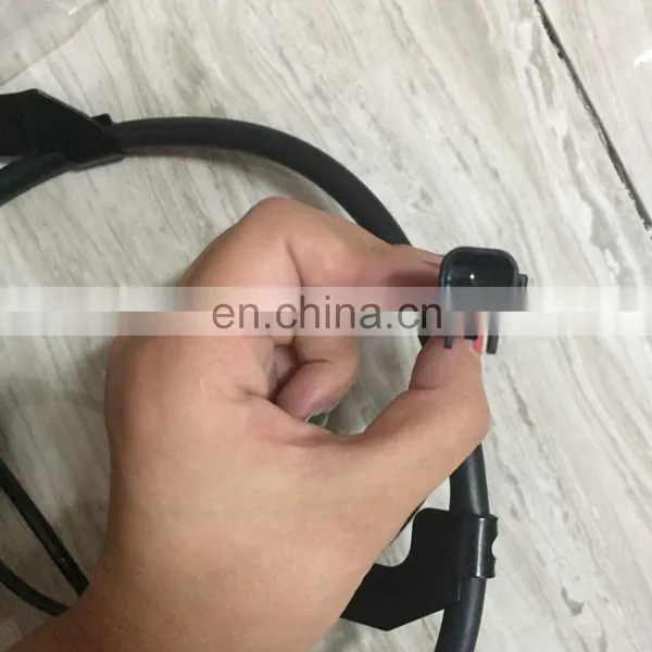 5105573AB 5105573AA 5S8489 Front Left ABS Wheel Speed Sensor For J Eep Compass 2007-2016 Patriot Dodge Caliber photo-2