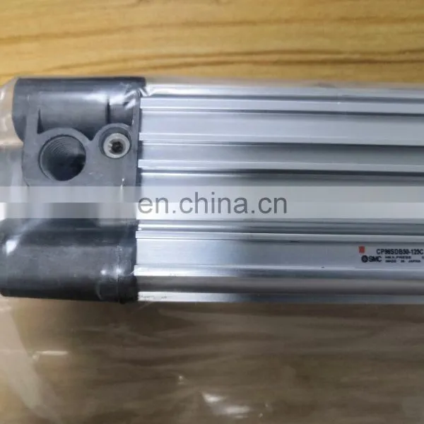 SMC Pneumatic Cylinder CUK16-30D photo-6