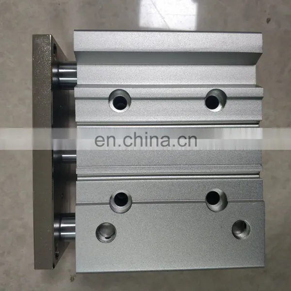 SMC Cylinder MGPL40-50Z photo-2