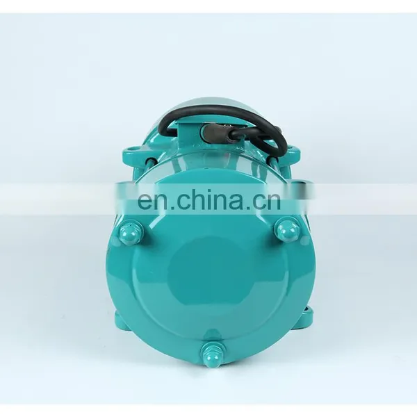 Electric Hopper Vibrator/silo Vibrator Motor 0.25kw 220v for Food Machine photo-6