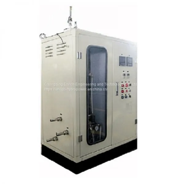 Enclosed Busbars Micro Positive Pressure Equipment Closed Busbar Micro Positive Pressure Hot Air Circulation Maintenance Device photo-2