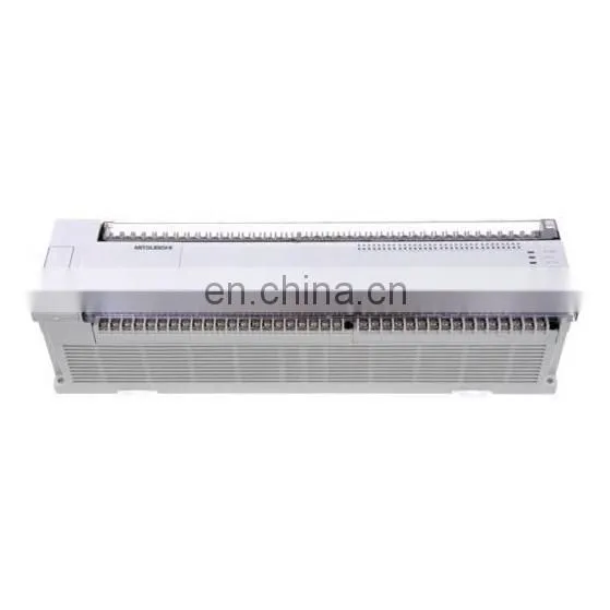 Mitsubishi High Speed FX Family PLC HMI FX2N-128MT for CNC Machine photo-3