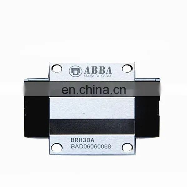 High Quality Original Taiwan ABBA Slide Carriage photo-2