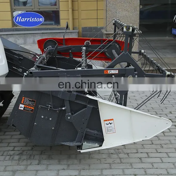 Kubota Machinery Equipment Rice Harvesting photo-4